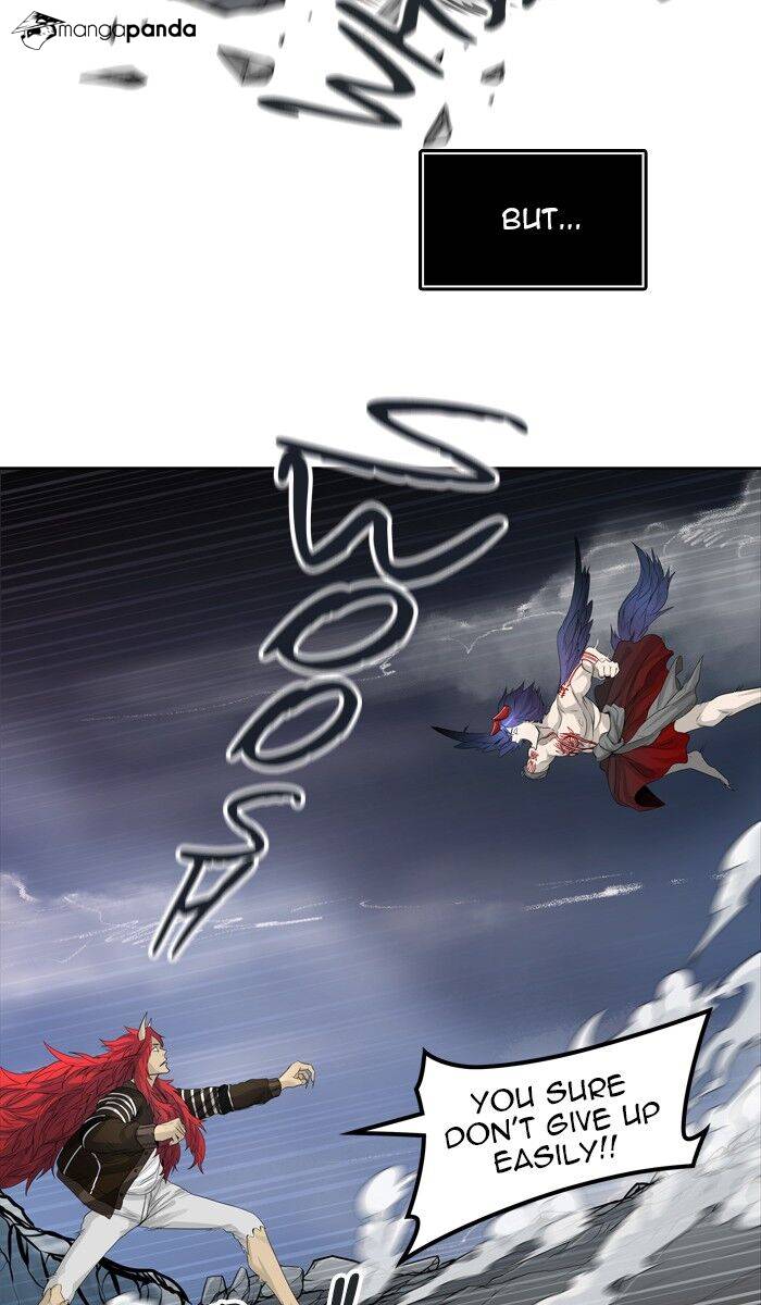 Tower of God Chapter 443 image 079